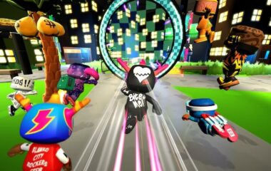 I limiti di Blankos Block Party, il nuovo gioco basato su NFT
